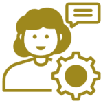 Vantagens do atendimento domiciliar - Atendimento personalizado